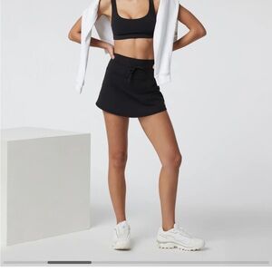 Vuori Daily Tennis Skirt XS